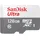 SanDisk Ultra microSDHC/microSDXC UHS-I Class 10 128 GB