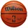 Wilson Basketball NBA Authentic Outdoor Größe 5