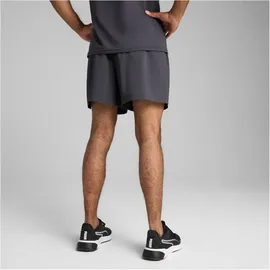 Puma Tad Essentials 5" Woven Trainingsshorts Herren 69 - galactic gray