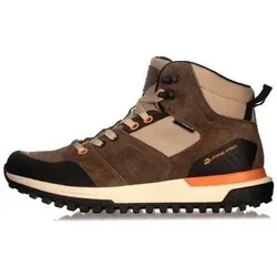 Alpine Pro  Herrenstiefel Malen  in Braun, 44