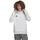 adidas Entrada 22 Sweat Hoodie White/Black XS
