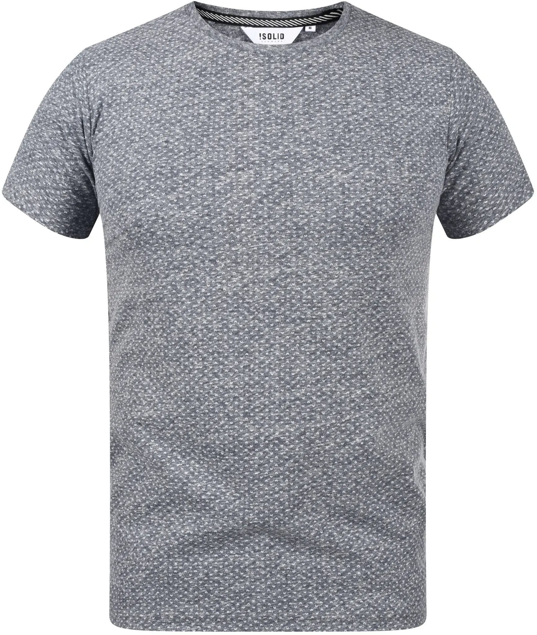 T-Shirt SOLID 