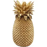 Kare Vase Pineapple, 50cm