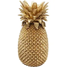 Kare Vase Pineapple, 50cm