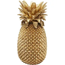 Kare Vase Pineapple, 50cm