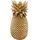 Kare Vase Pineapple, 50cm