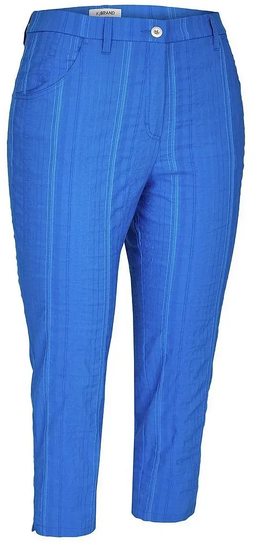 7/8-Hose Wash & Go Modell Bea KjBrand blau, 21