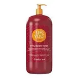 Inebrya Up to You Curl Boost Maske 1000 ml