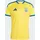 adidas Ukraine Heimtrikot 2026 Herren Gr. XS