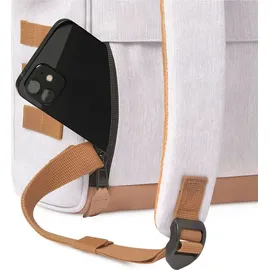 Cabaia Adventurer Arequipa Rucksack Beige