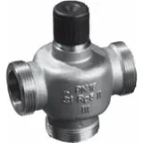 Siemens 3 Wege-Ventil VXG44,15-4 PN 16 DN 15