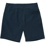 Houdini Dock Kurze Hose - blue illusion - S