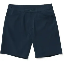 Houdini Dock Kurze Hose - blue illusion - S