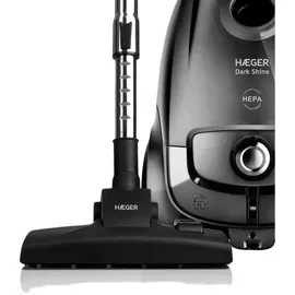 Haeger Dark Shine VC-70C schwarz
