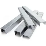 Tacwise Heftklammern 53/8mm verzinkte VE=5000 Stück