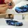LEGO Speed Champions Bugatti Vision GT Hypersportwagen 77253