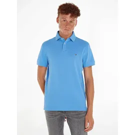 Tommy Hilfiger Poloshirt Blau L