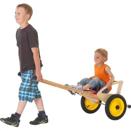 Pedalo Sulki