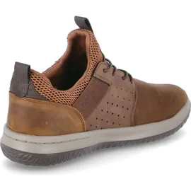 SKECHERS Delson - Axton brown/ off white, 48.5