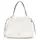 L.Credi Rainelle Schultertasche Synthetik White