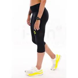 Scott 3/4 Tight W's RC Run black/yellow