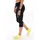 Scott 3/4 Tight W's RC Run black/yellow