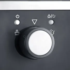 Graef Salita ES 402 schwarz