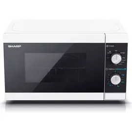 Sharp YC-MG01E-W Weiß
