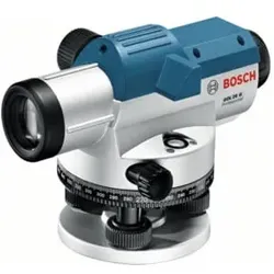 Bosch Optisches Nivelliergerät GOL 26 G