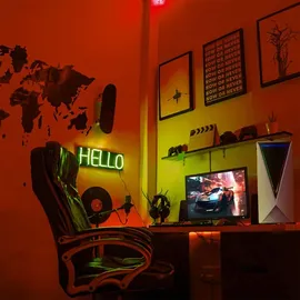 dcl24.de Gamer PC Intel i5-14400 2023 16 GB RAM 500 GB SSD RTX 5060 Ti Windows 11