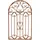 deluke GENUA (99x2x57) Rot