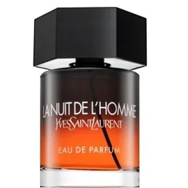 Yves Saint Laurent La Nuit de L'Homme Eau de Parfum 100 ml