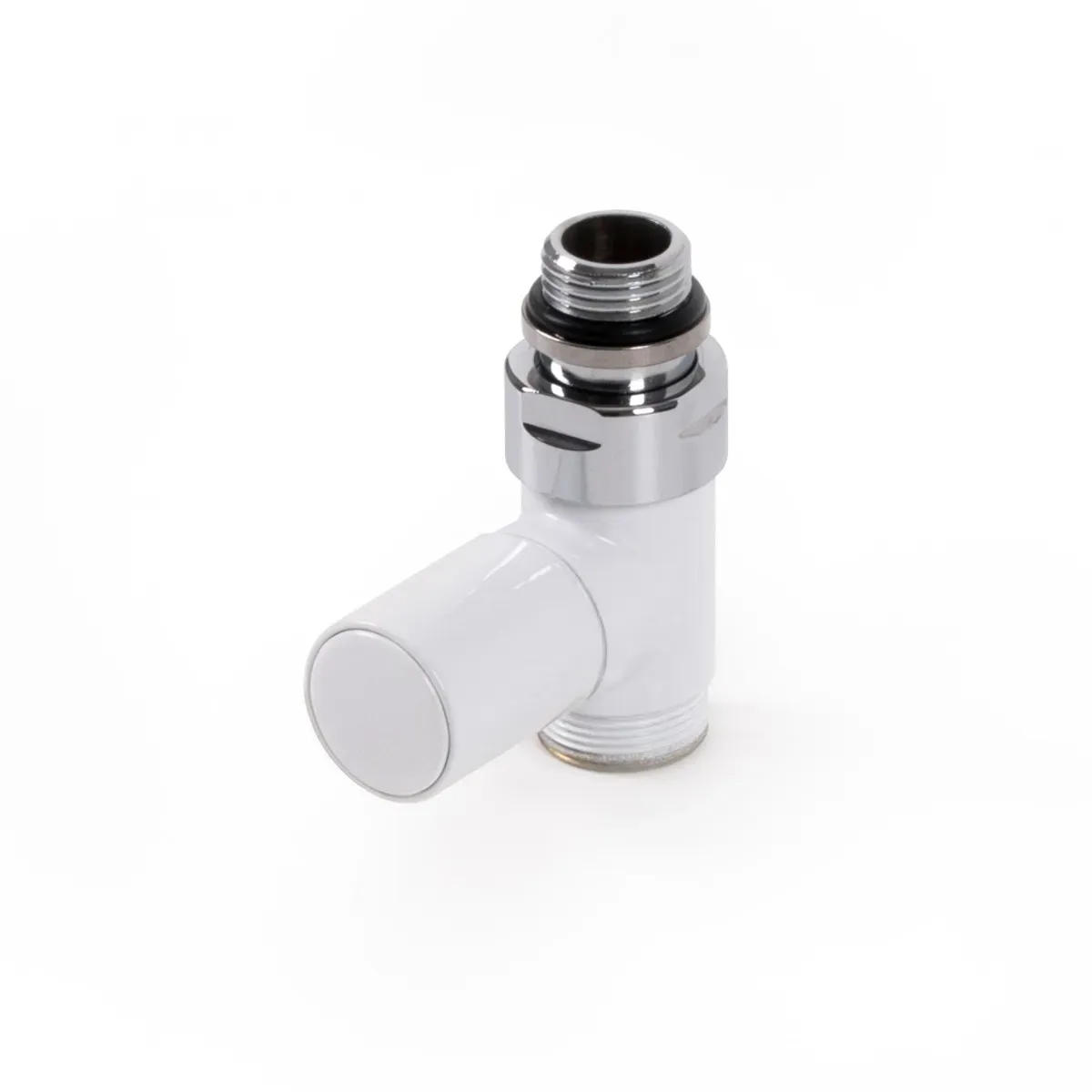 Terma Regel-Durchgangsventil CYLINDER GZ 1/2