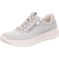 Legero Damen Sprinter Sneaker, Aluminio 2500, 40 EU