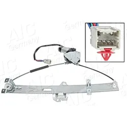 Aic Fensterheber mit Motor [Hersteller-Nr. 72815] für Honda