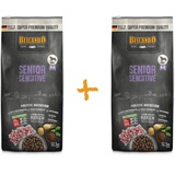 Belcando Senior Sensitive 2 x 12,5 kg