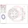 Brembo Bremsscheibe 68B40747