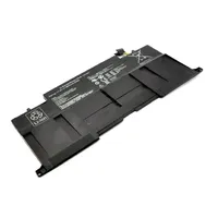 CoreParts - Laptop-Batterie - 6840 mAh - Schwarz