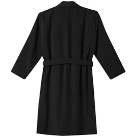 Puma Bademantel teamADDITIONS Bathrobe 660008-03 S/M - PUMA Black - S/M