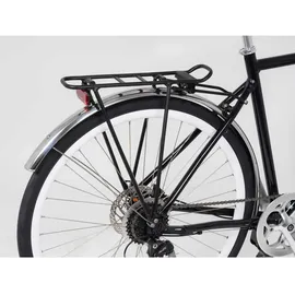 Atranvelo Gepäckträger Tour Pro AVS 28"