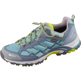 MEINDL Caribe GTX Damen granit/linde 37,5