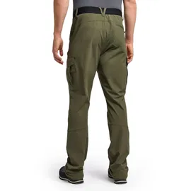 witeblaze Bergamo 5 Cargo Hose grün 52