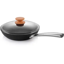 Tescoma UNICOVER Backoffenfester Glasdeckel 24cm