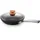Tescoma UNICOVER Backoffenfester Glasdeckel 24cm