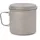 Vargo BOT Topf Titan, 1l