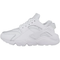 Nike Air Huarache Damen white/pure platinum 37,5