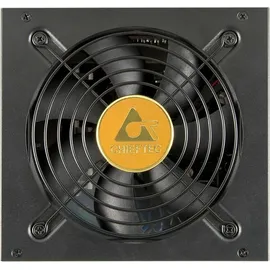 Chieftec Polaris 750W - Netzteil 750 W 20+4 Pin ATX PS/2 Schwarz