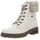 remonte Schnürstiefelette beige | Gr.: 40