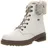 Schnürstiefelette beige | Gr.: 40