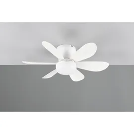 Trio Lund 53 cm Weiß